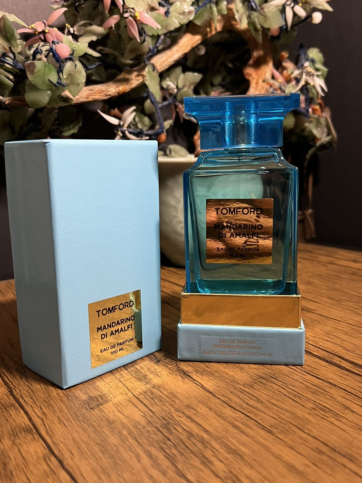 Tom Ford Mandarino Di amalfi 
