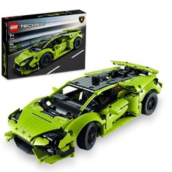 LEGO Technic Lamborghini Huracan 