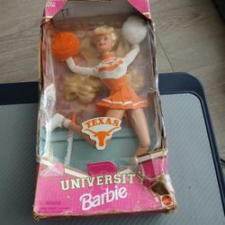 Vintage Special Edition  Barbie