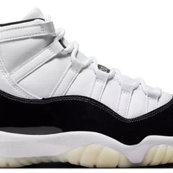 jordan 11  gratitude size 8.5