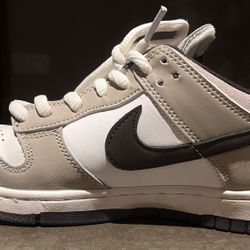 Nike Dunk Retro - Animal Pack 