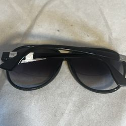 New Armani Aviator Glasses