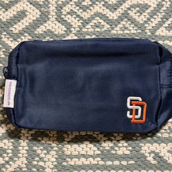 Padres ‘98 Beltbag Give Away Item
