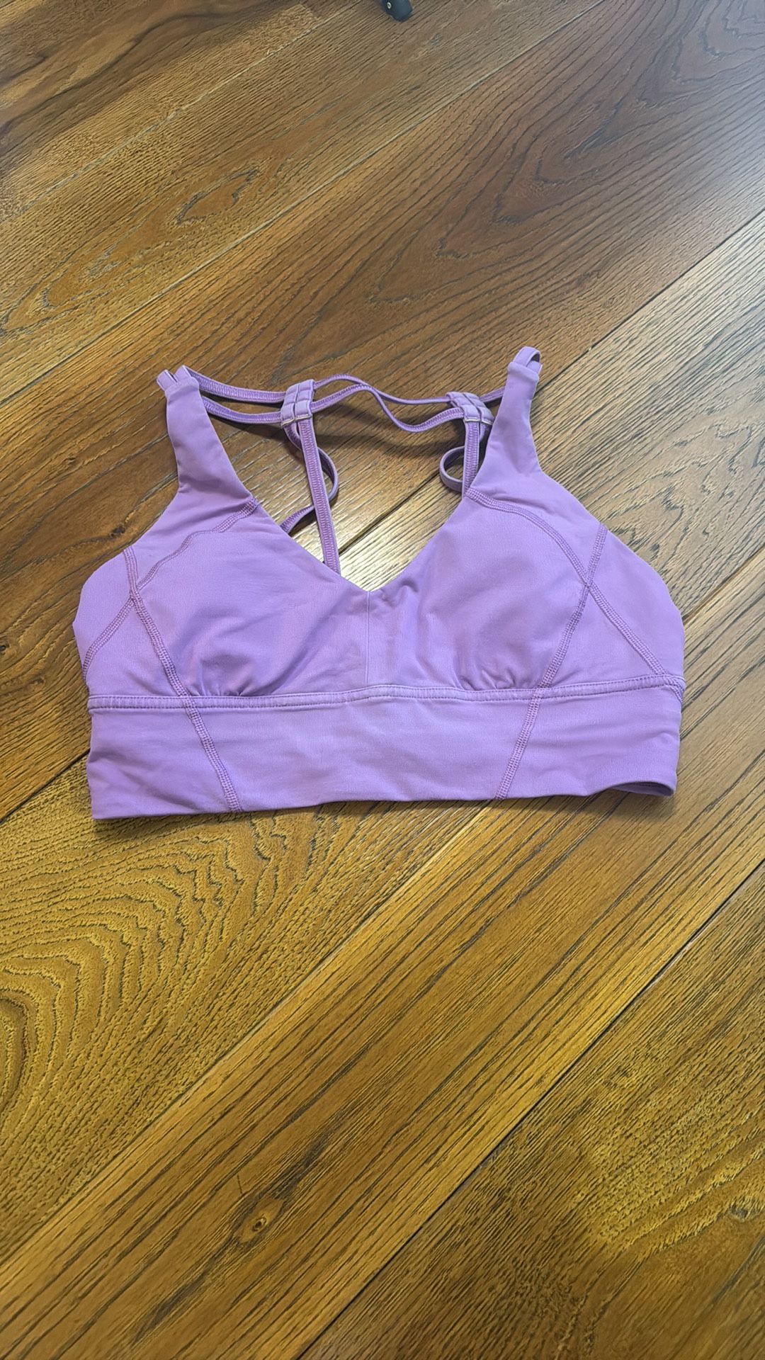 Lululemon As You Like Bra