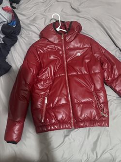 True Religion Puffer