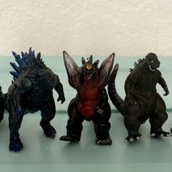 Godzilla 