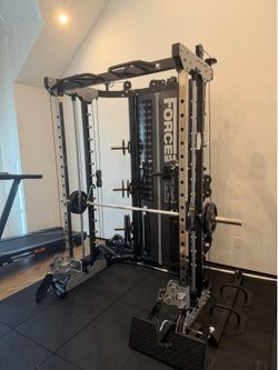 Gym equipment - Force USA G12