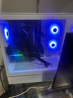 Gaming pc