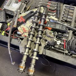 4.6 5.4 comp cams xe270ah camshafts