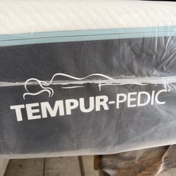 New queen size Tempurpedic Mattress
