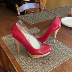 GUESS Heels