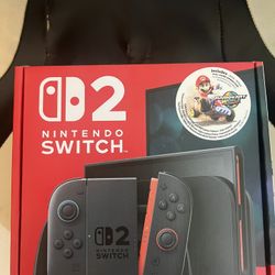 Switch 2 MK Bundle.