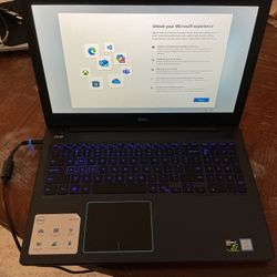 Dell G3 Gaming Laptop