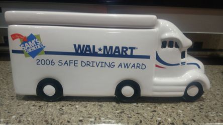 Walmart cookie jar
