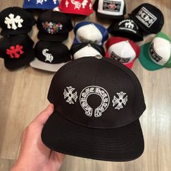 Chrome Hearts