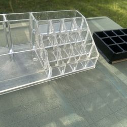 Makeup Organizers