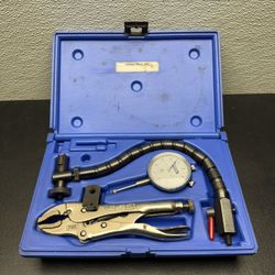  CENTRAL TOOLS Gauge, Disc Rotor/Ball Joint