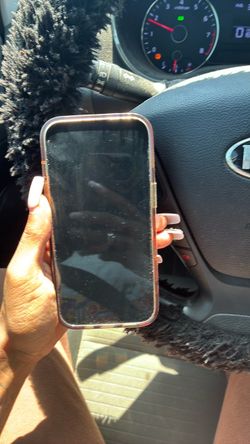 iPhone 15 - pink