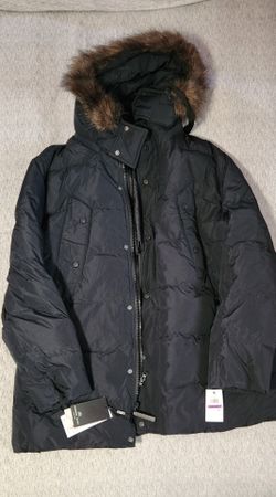 Winter coat