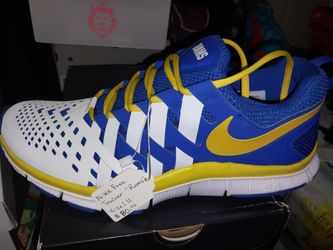 Nike Free Trainer Sneakers