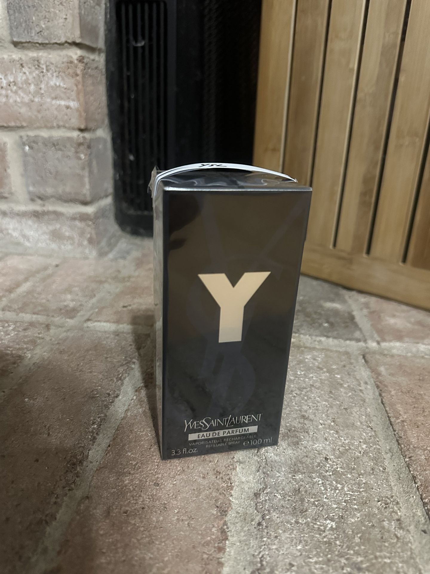 YSL Cologne