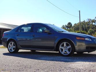 2006 Acura TL