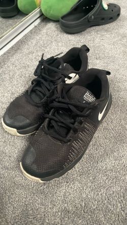 Size 3.5 Nikes