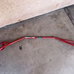 B13 Nissan Sentra 91-94 Front Strut Bar 