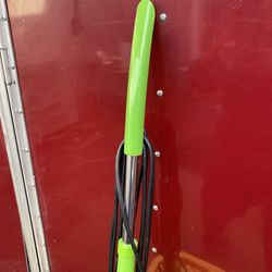 H20 Mop X5 Steam Cleaner Model KB-6622V-1 WORKS GREAT