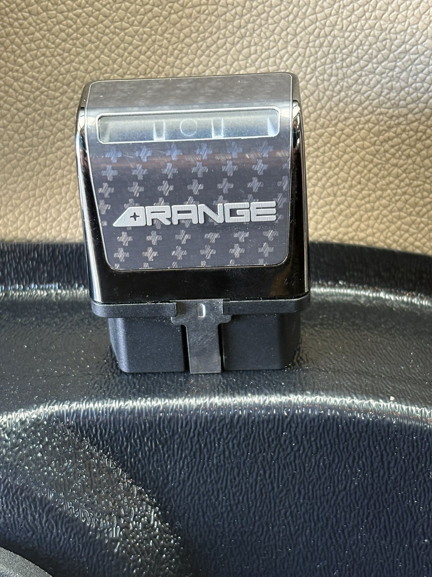 Range AFM Technology