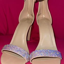 Charlotte Russe Heels 