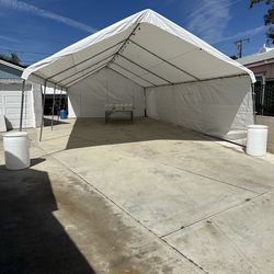Chairs, Tables, Canopies, Draping, Jumepers, More