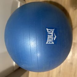 Yoga Ball 