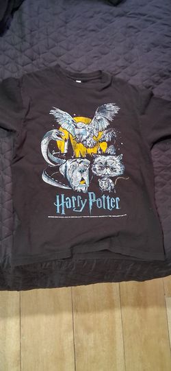 Harry potter Night Animals T-Shirt