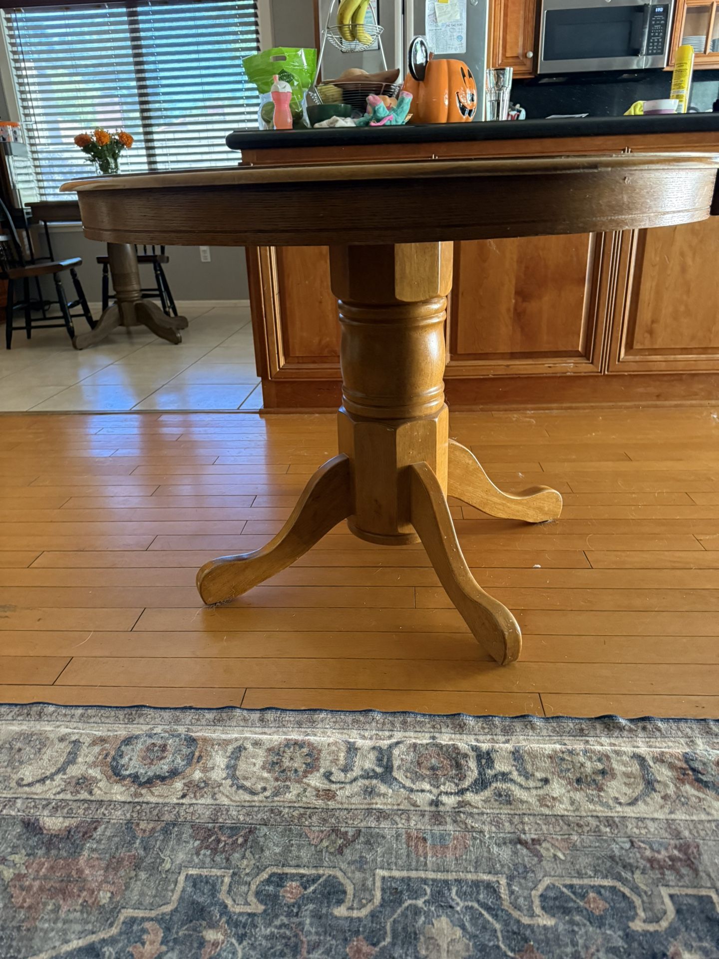 Kitchen Table