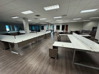 Free Office Furniture