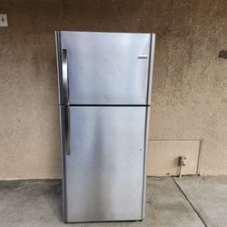 🥶🧊3MONTHS WARRANTY 30X32X68 FRIGIDAIRE REFRIGERATOR 20CUFT 