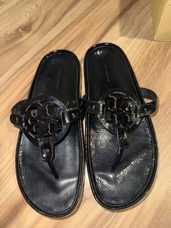 Tory Burch Miller Sandal
