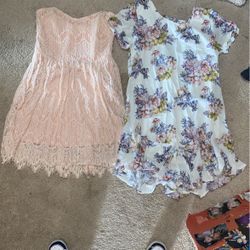 Altar’d State Dresses