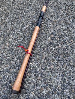 St. Croix Onchor Salmon & Steelhead