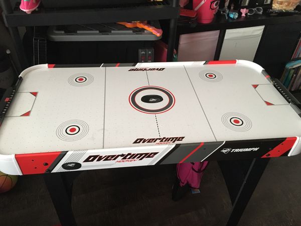 New And Used Air Hockey Tables For Sale In Homestead Fl