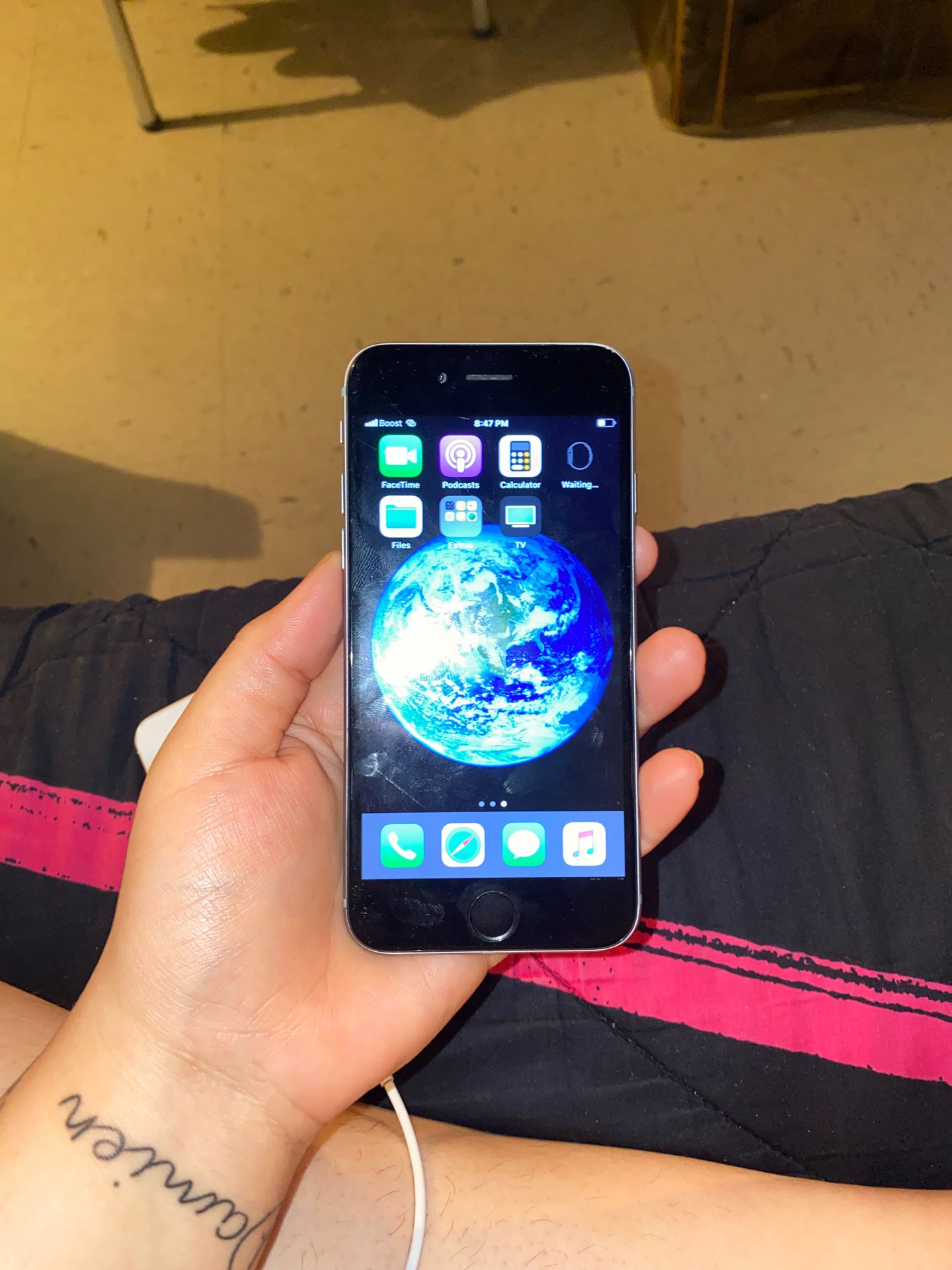 iPhone 6 16gb unlocked