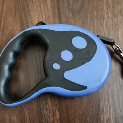 Retractable Dog Leash Maximum Dog Weight 25 Lbs