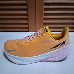ALTRA FWD EXPERIENCE WOMEN'S RUNNING SHOE * SIZE: 8.5