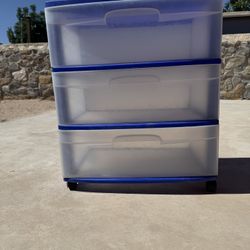 Storage Bin