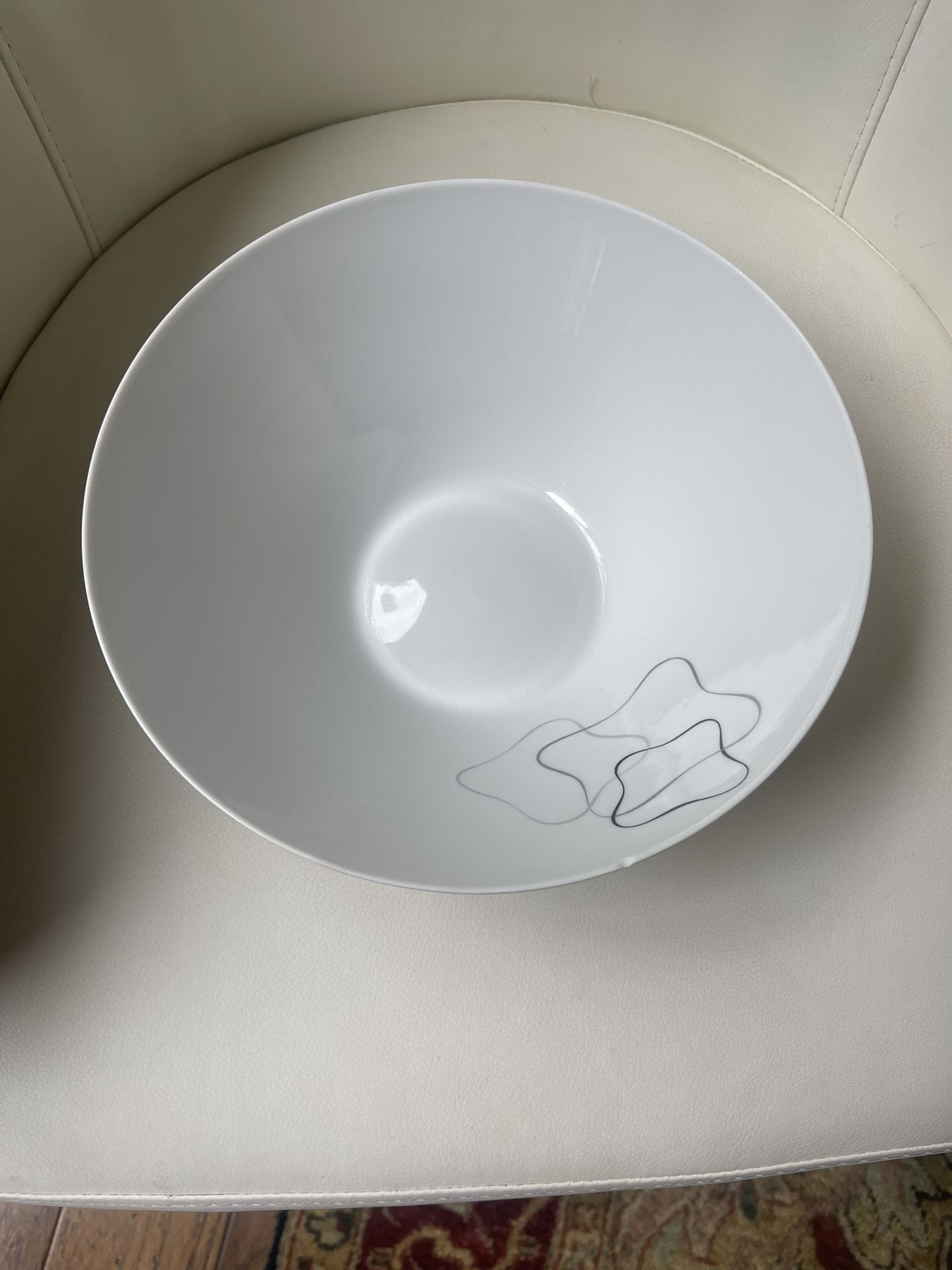 Rosenthal Linear Design Dishes