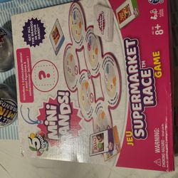 Board Game