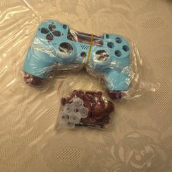 Playstation Controller Cover