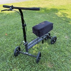 Knee Scooter 