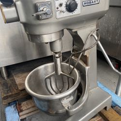 Hobart 20 Quart Mixer